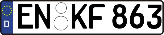 EN-KF863