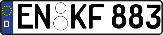 EN-KF883