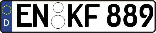 EN-KF889