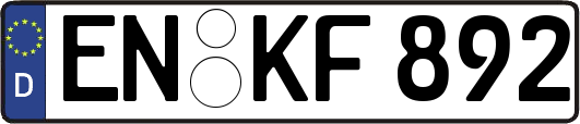 EN-KF892