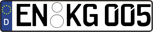 EN-KG005