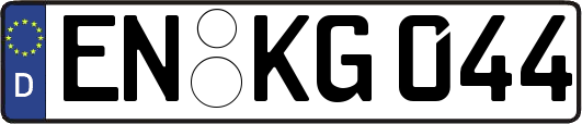 EN-KG044
