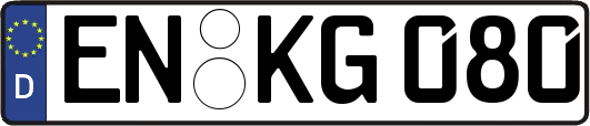 EN-KG080