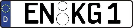 EN-KG1
