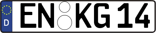 EN-KG14