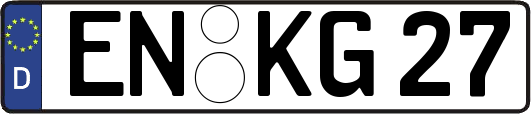 EN-KG27