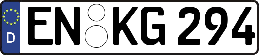 EN-KG294