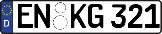 EN-KG321