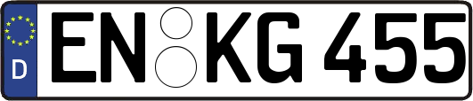 EN-KG455