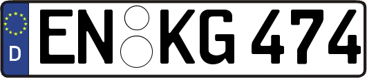 EN-KG474