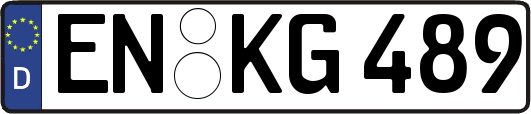 EN-KG489