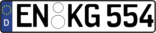 EN-KG554