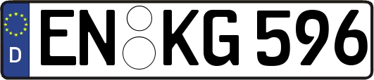 EN-KG596