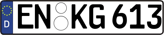 EN-KG613