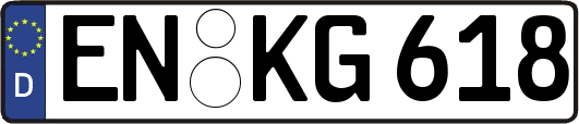 EN-KG618