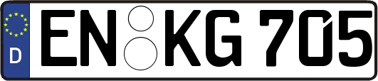 EN-KG705