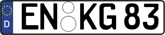 EN-KG83