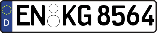 EN-KG8564