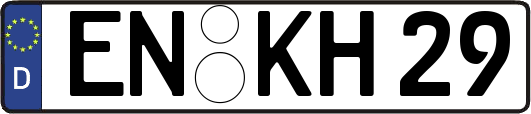 EN-KH29