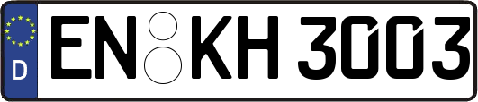 EN-KH3003