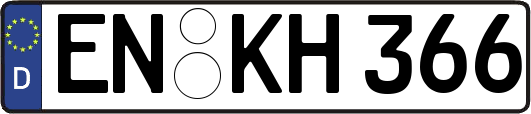 EN-KH366