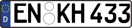 EN-KH433