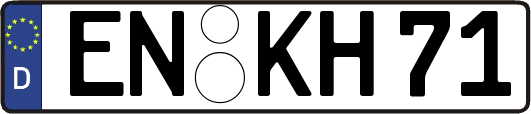 EN-KH71