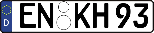EN-KH93