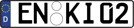 EN-KI02