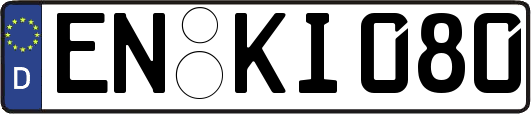 EN-KI080