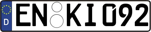 EN-KI092