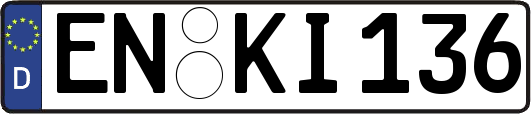EN-KI136
