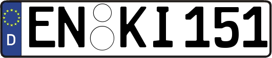 EN-KI151