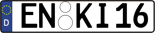 EN-KI16