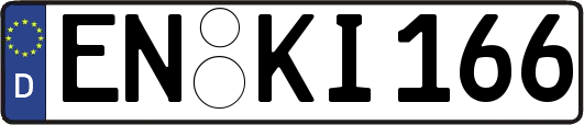 EN-KI166