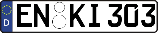 EN-KI303