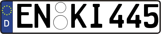 EN-KI445
