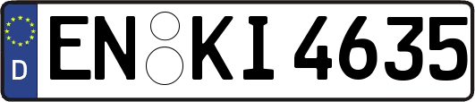 EN-KI4635