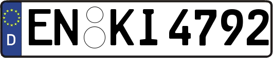 EN-KI4792