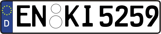 EN-KI5259