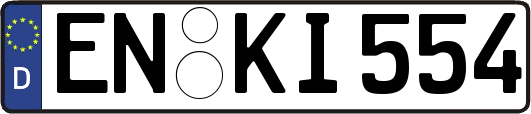 EN-KI554