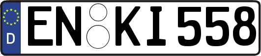 EN-KI558