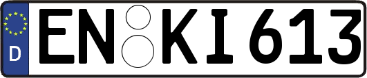 EN-KI613