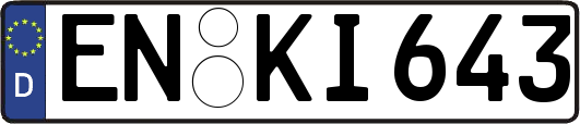 EN-KI643