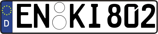 EN-KI802