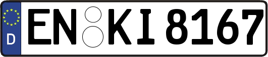 EN-KI8167