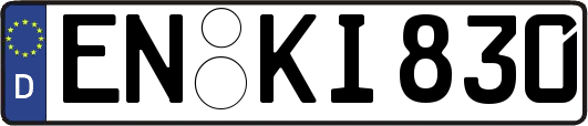 EN-KI830