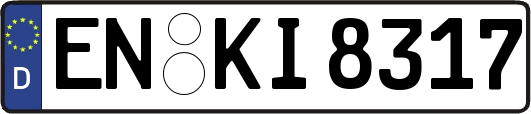 EN-KI8317