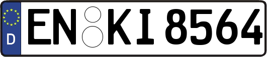 EN-KI8564