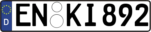 EN-KI892
